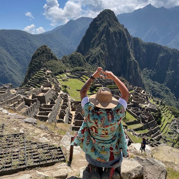 Meet your Posher, Maria - Picture 1 of 1